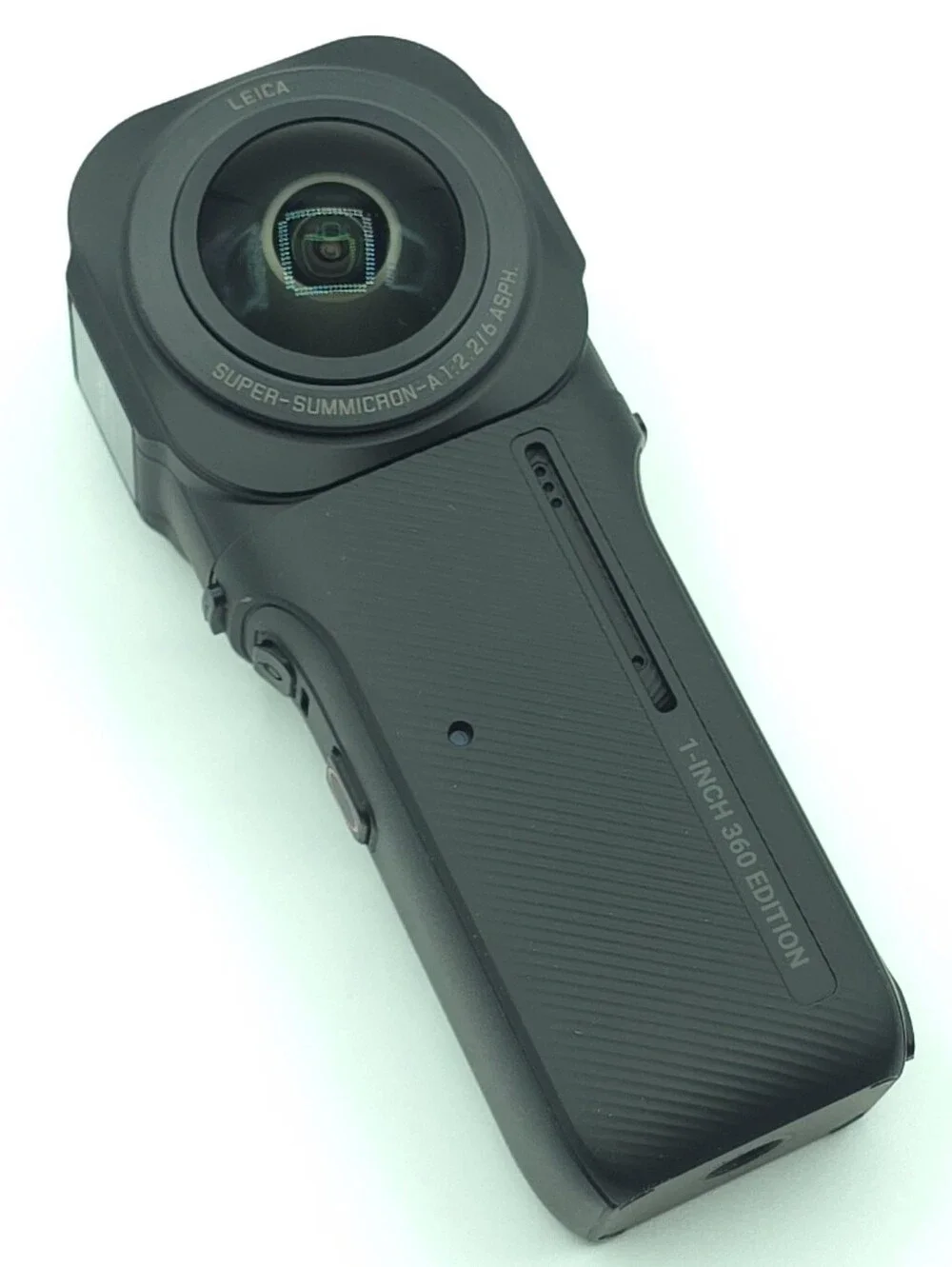 Insta360 ONE RS 1-Inch 360 Edition Leica Camera Complete Set w/ Case & Box